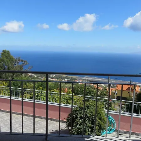 Sky View By Rg-hosting Villa