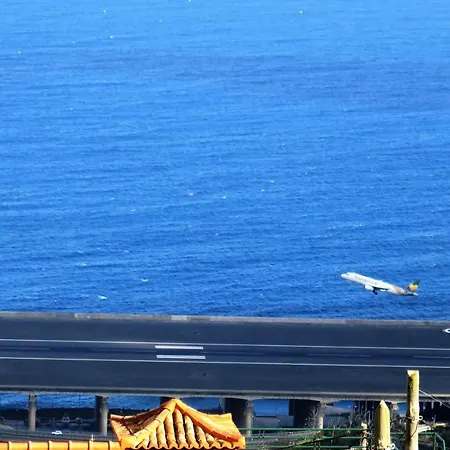 Villa Sky View By Rg-hosting Machico (Madeira)