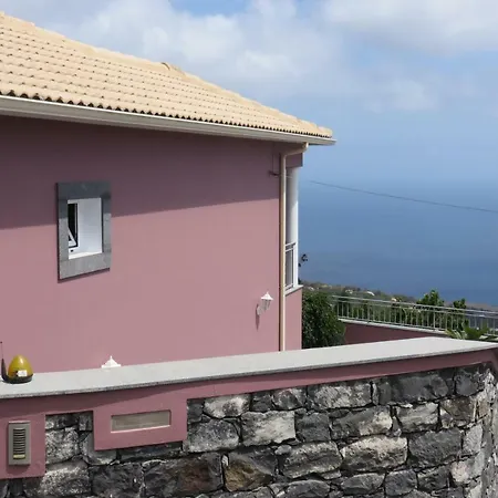 Villa Sky View By Rg-hosting *