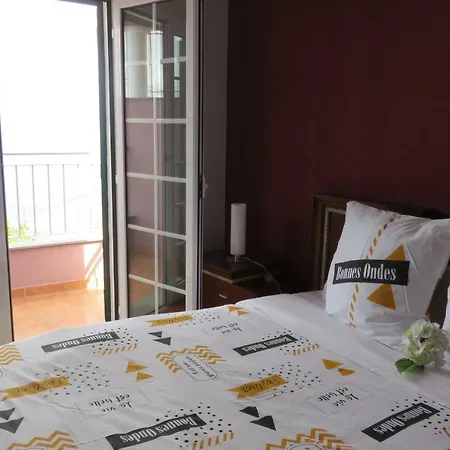 Sky View By Rg-hosting Villa Machico (Madeira)