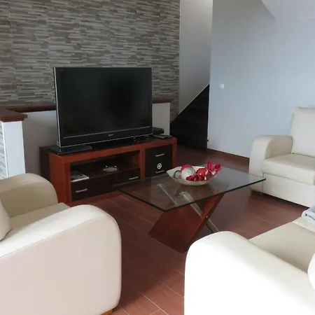Sky View By Rg-hosting Villa Machico (Madeira)