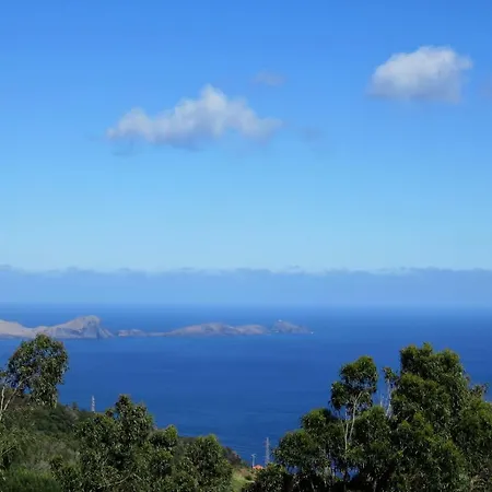 Sky View By Rg-hosting Machico (Madeira)