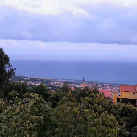 Sky View By Rg-hosting Villa *