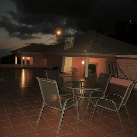 Villa Sky View By Rg-hosting