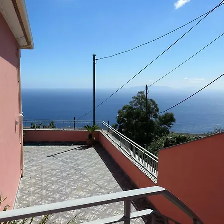 Villa Sky View By Rg-hosting *