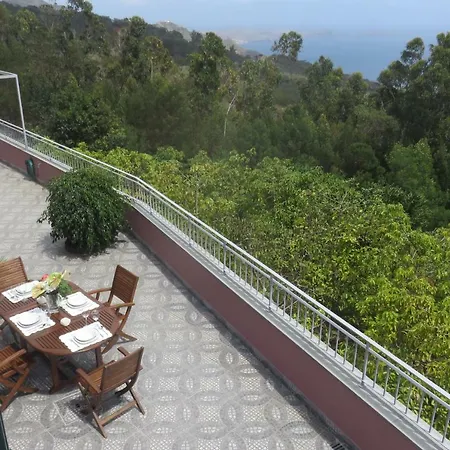 Villa Sky View By Rg-hosting