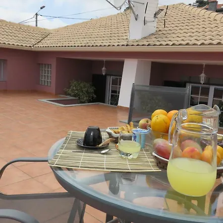 Sky View By Rg-hosting Villa