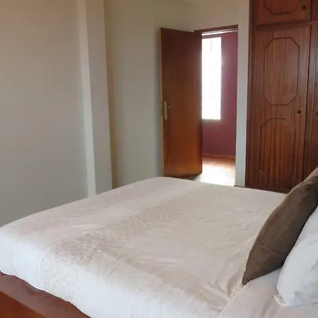 Villa Sky View By Rg-hosting Machico (Madeira)