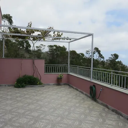 Sky View By Rg-hosting * Machico (Madeira)