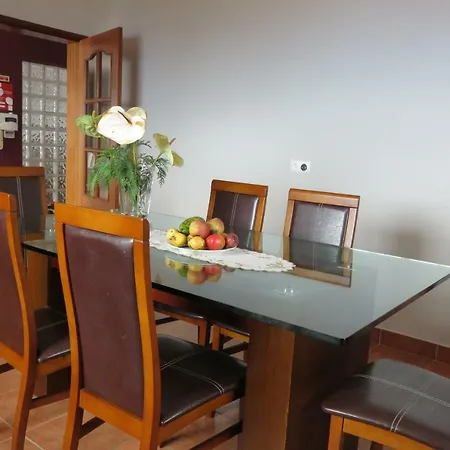 Villa Sky View By Rg-hosting Machico (Madeira)