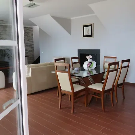 Villa Sky View By Rg-hosting *